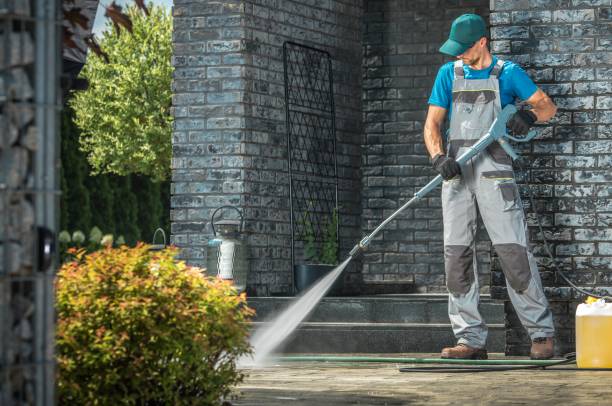 Best Residential House Exterior Washing  in Talahi Island, GA